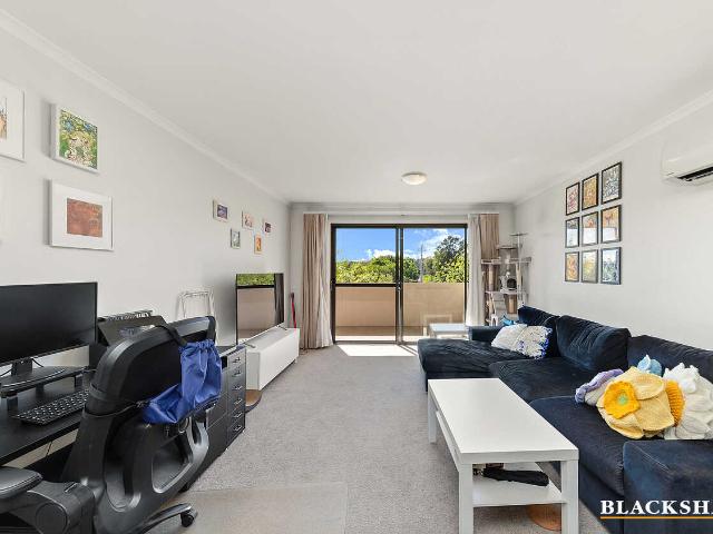 Lifestyle, location & ease of living in one