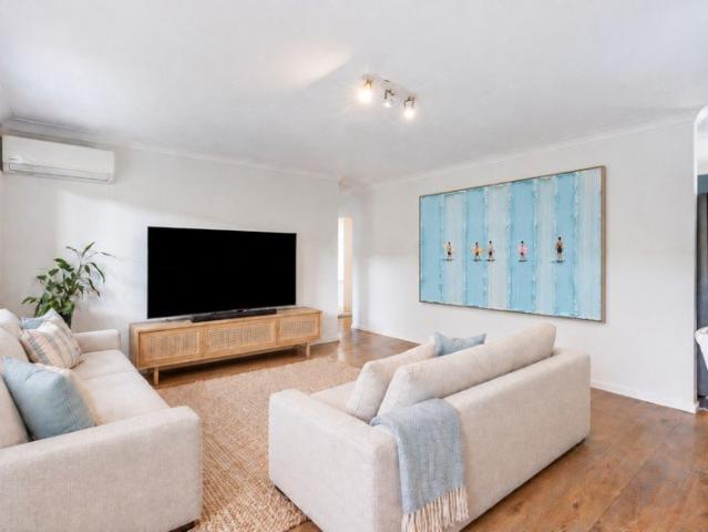 Lifestyle, Location & Everyday Convenience