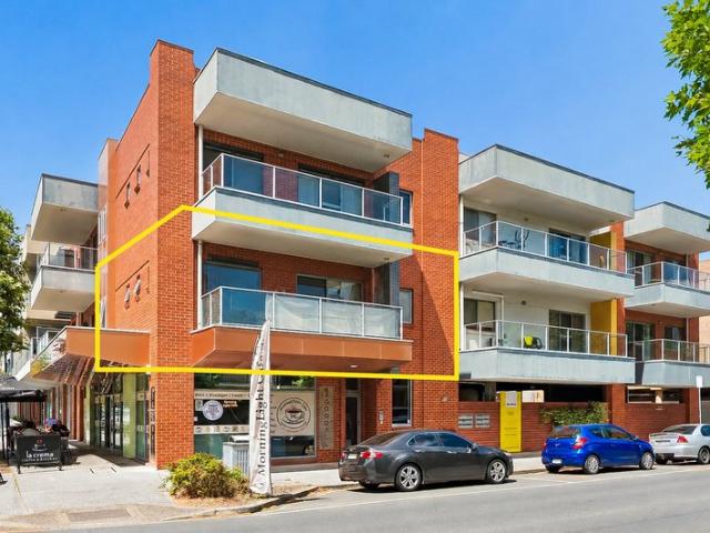 Lifestyle, Location & Everyday Convenience in the Heart of Mawson Lakes