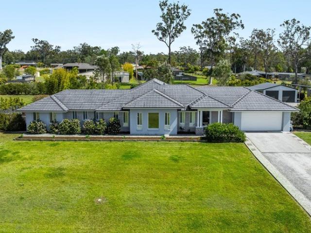 Lifestyle Location, Family Space & Comfort