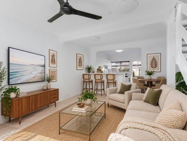 Lifestyle, Location & Investment Flexibility in Yorkeys Knob