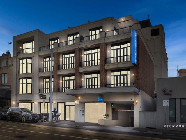 Lifestyle & Location in Blue Chip District
