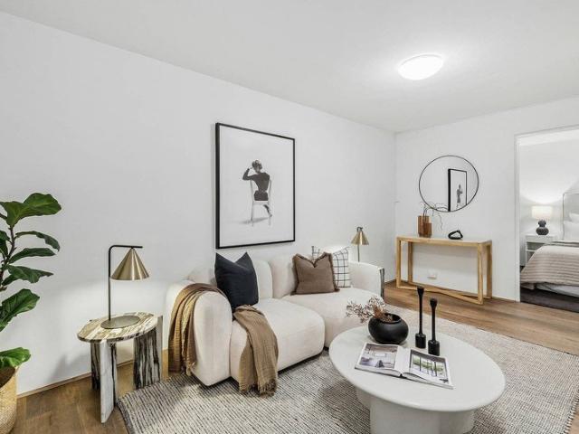 Lifestyle Location in the Heart of Cremorne Village