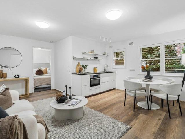Lifestyle Location in the Heart of Cremorne Village