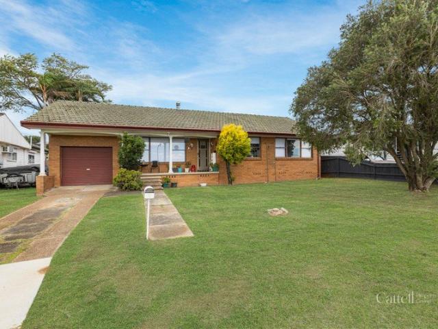 Lifestyle, Location & Opportunity