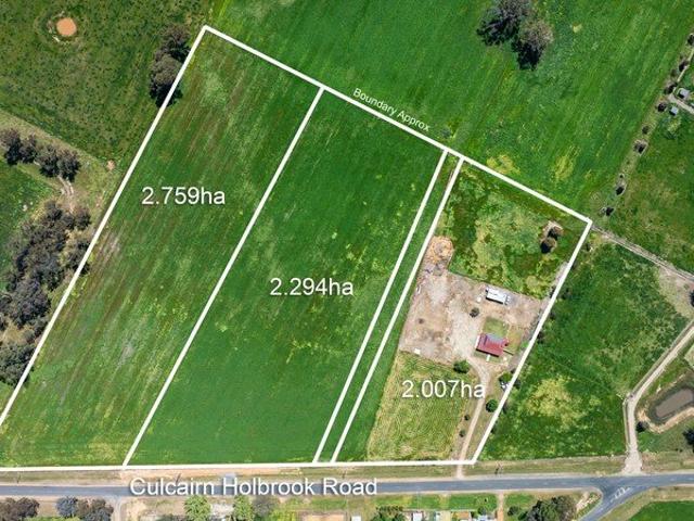 Lifestyle, Location & Opportunity at Morven
