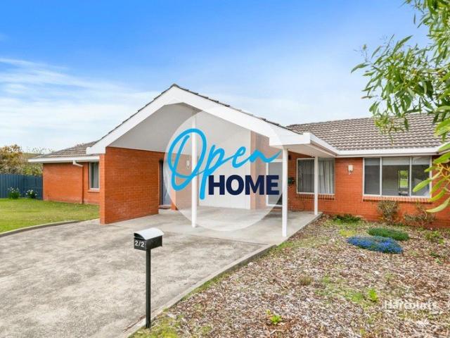 Lifestyle, Location & Low Maintenance Appeal