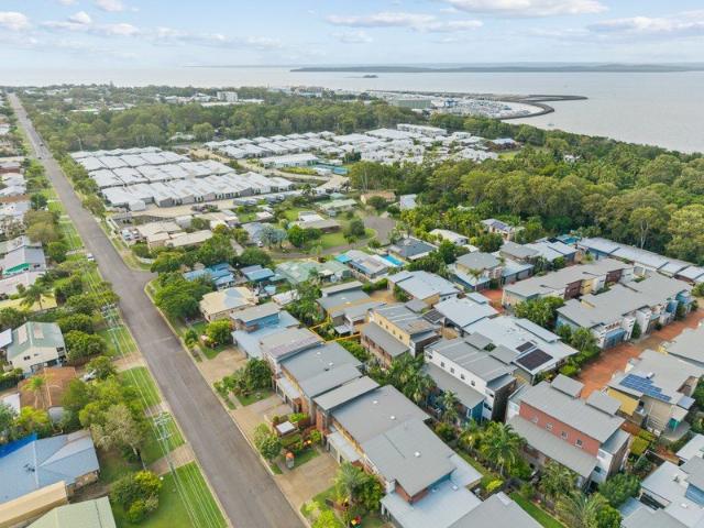 Lifestyle, Location & Low Maintenance Living