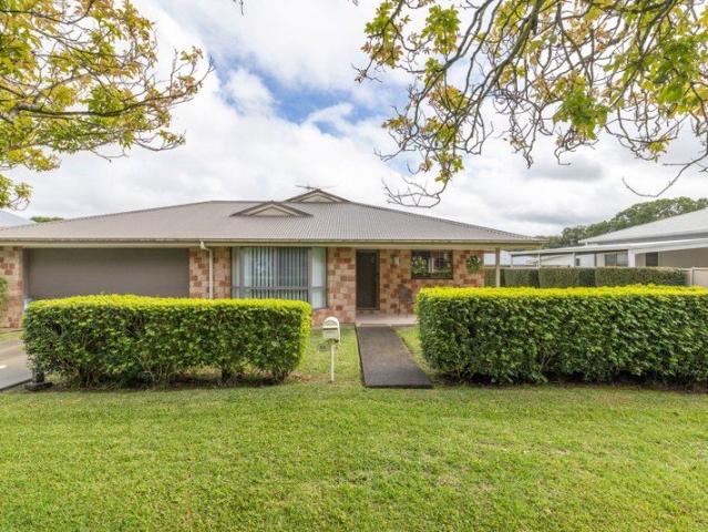 Lifestyle, Location & Low Maintenance Living