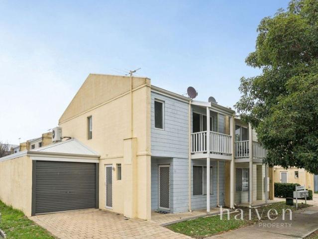 Lifestyle, Location & Low Maintenance Living