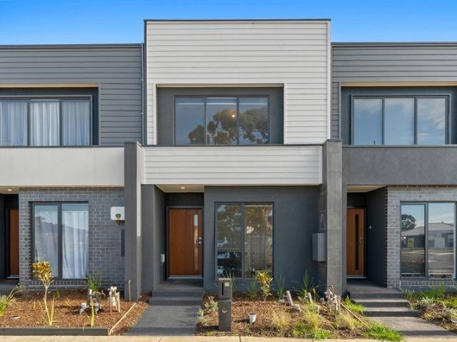 Lifestyle, Location, & Low Maintenance Living