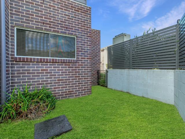 Lifestyle Location & Low Maintenance Living!