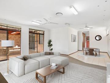 Lifestyle, Location & Low Maintenance Living