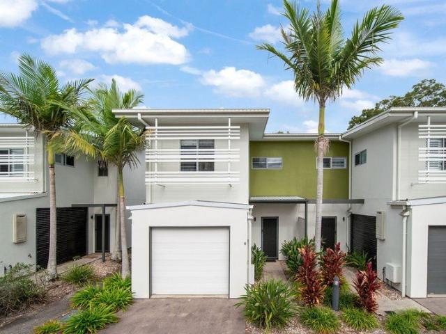 Lifestyle, Location & Low Maintenance Living