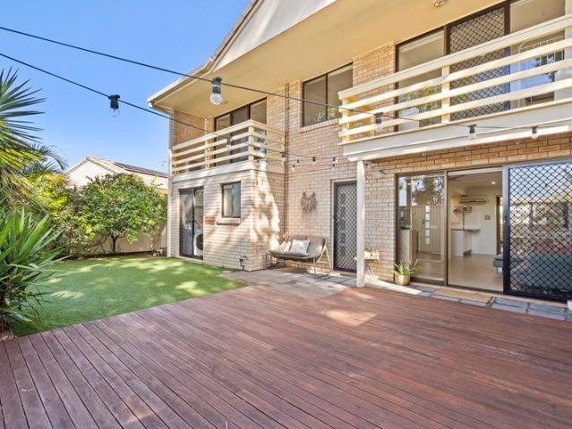 Lifestyle, Location & Low Maintenance Living All in One