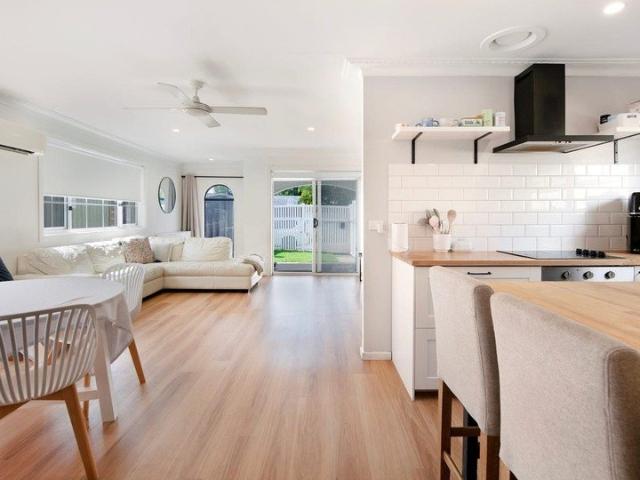 Lifestyle, Location & Low Maintenance Living in the Heart of Miami