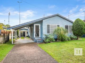 Lifestyle, Location & Low Maintenance Living in Kanwal