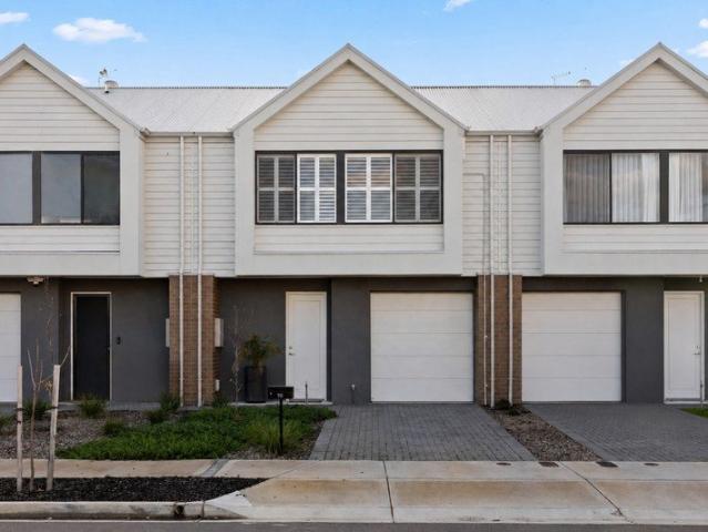 Lifestyle, Location & Low Maintenance