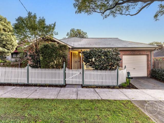Lifestyle, Location, Low Maintenance