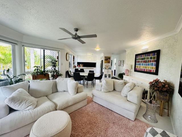 Lifestyle + Location + Low Maintenance