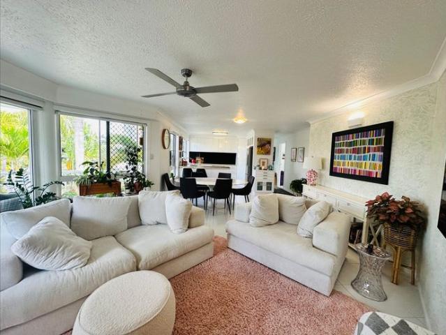 Lifestyle + Location + Low Maintenance
