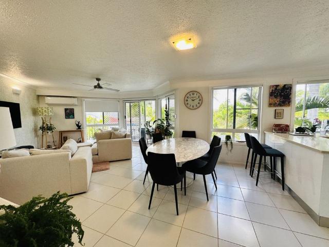 Lifestyle + Location + Low Maintenance