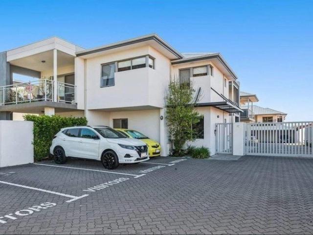 Lifestyle, Location, Low Maintenance