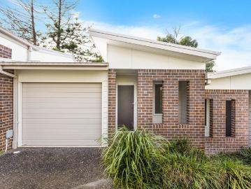 Lifestyle, Location & Lock Up Convenience Smart Start!