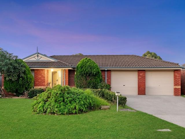 Lifestyle, Location & Long Term Potential