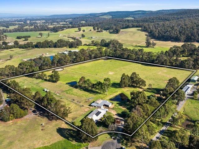 Lifestyle, Location & Land The Complete Rural Package
