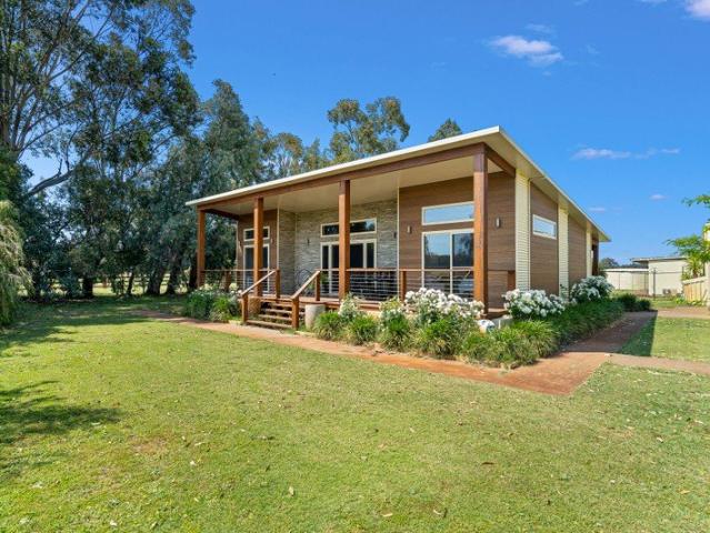 Lifestyle, Location & Livability