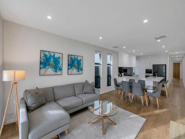 Lifestyle Location, Modern Convenience, Ready to Move In