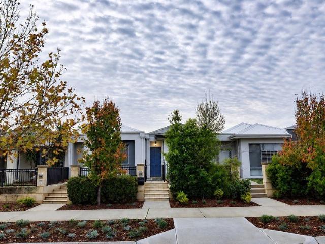 LIFESTYLE, LOCATION, MODERN LIVING AND A BLUE DOOR WORTH WALKING THROUGH