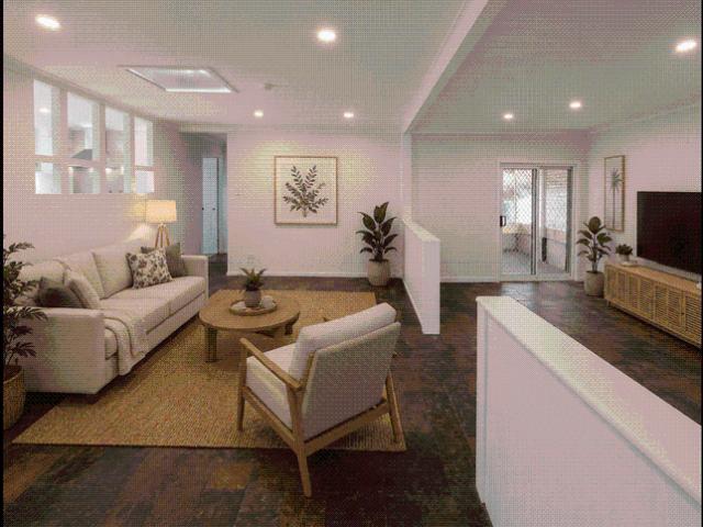 Lifestyle | Location | Space
