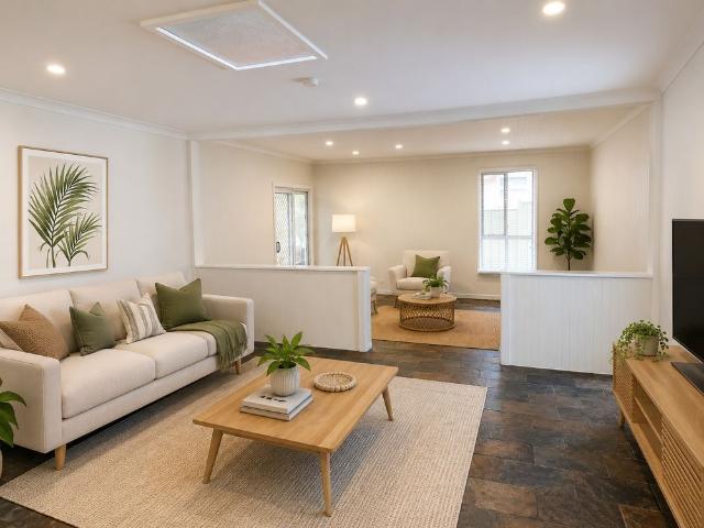 Lifestyle | Location | Space