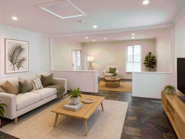 Lifestyle | Location | Space