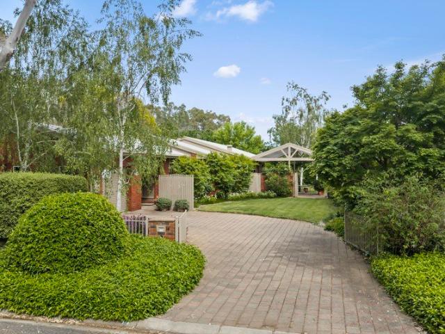 Lifestyle, Location & Stunning Garden Surrounds