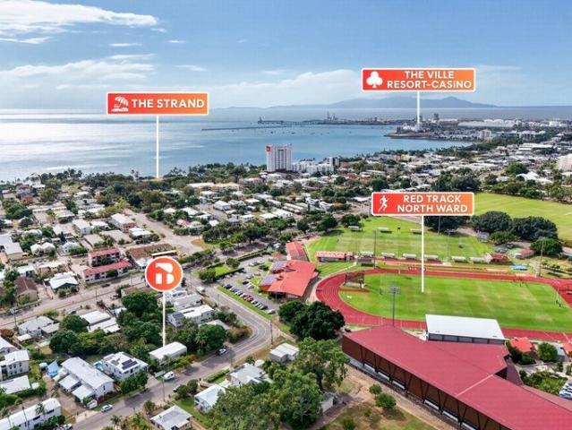 Price Adjusted Blue Chip North Ward Living Just Moments From The Beach