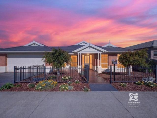 LIFESTYLE, LOCATION & PLENTY OF ROOM TO MOVE