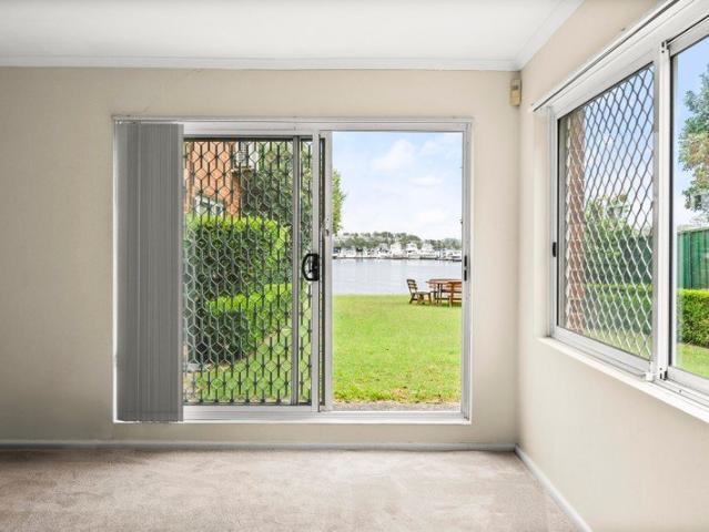 Lifestyle & Location with Tranquil Water Views
