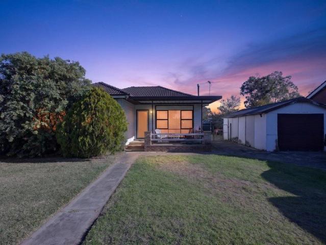 Lifestyle, Location & Unlimited Potential!
