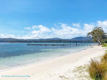 Port Arthur, Tasman, Tasman, Tasmania, Elephant Rock, Cloudy Bay, Kingborough, Tasmania Island