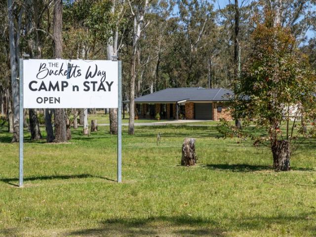 Lifestyle, Land & Income Opportunity 10.2ha with Dual Homes & Established Campground
