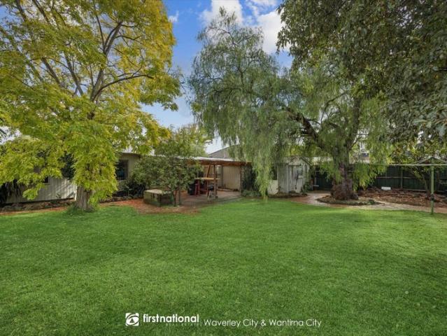 Lifestyle, Land & Location | A Classic Mulgrave Home with Space to Grow