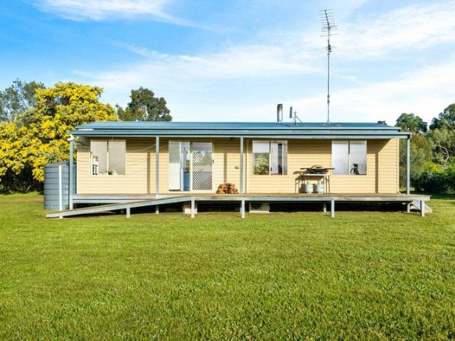 Lifestyle, Land & Opportunity 4,169m2
