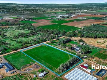 Lewiston, Playford, South Australia