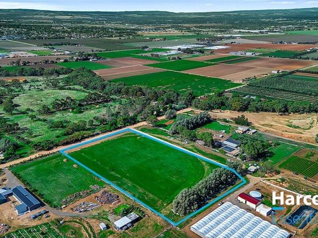 Lifestyle Land Opportunity