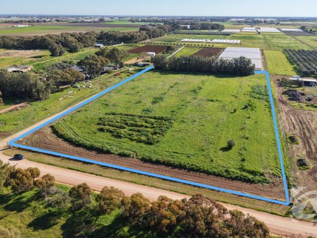 Lifestyle Land Opportunity