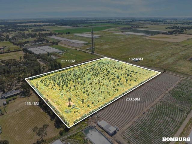 Lifestyle & Land Opportunity