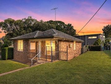 Lifestyle, Land Size and Future Opportunity Combined